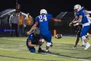 Football: North Davidson at West Henderson Rd. 1 (BR3_4140)