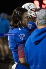 Football: North Davidson at West Henderson Rd. 1 (BR3_4155)