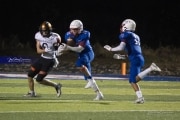 Football: North Davidson at West Henderson Rd. 1 (BR3_4162)