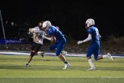 Football: North Davidson at West Henderson Rd. 1 (BR3_4168)