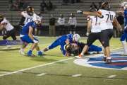 Football: North Davidson at West Henderson Rd. 1 (BR3_4187)