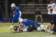Football: North Davidson at West Henderson Rd. 1 (BR3_4200)