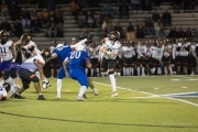 Football: North Davidson at West Henderson Rd. 1 (BR3_4207)