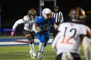Football: North Davidson at West Henderson Rd. 1 (BR3_4219)