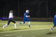 Football: North Davidson at West Henderson Rd. 1 (BR3_4235)
