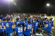 Football: North Davidson at West Henderson Rd. 1 (BR3_4319)