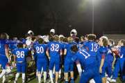Football: North Davidson at West Henderson Rd. 1 (BR3_4330)