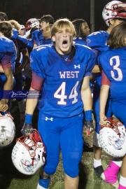 Football: North Davidson at West Henderson Rd. 1 (BR3_4346)