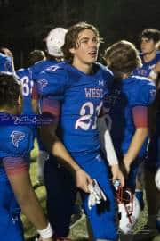 Football: North Davidson at West Henderson Rd. 1 (BR3_4357)