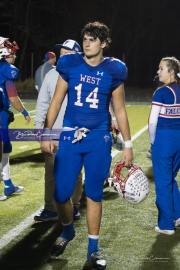 Football: North Davidson at West Henderson Rd. 1 (BR3_4364)