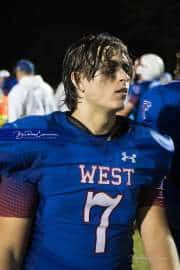 Football: North Davidson at West Henderson Rd. 1 (BR3_4366)