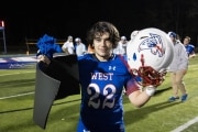 Football: North Davidson at West Henderson Rd. 1 (BR3_4369)