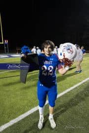 Football: North Davidson at West Henderson Rd. 1 (BR3_4370)