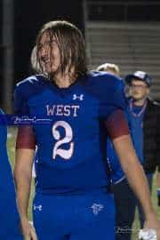 Football: North Davidson at West Henderson Rd. 1 (BR3_4384)