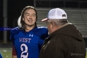 Football: North Davidson at West Henderson Rd. 1 (BR3_4391)