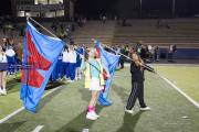 Football: North Davidson at West Henderson Rd. 1 (BR3_4392)