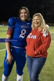 Football: North Davidson at West Henderson Rd. 1 (BR3_4414)
