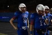 Football: West Rowan at West Henderron (BR3_4495)