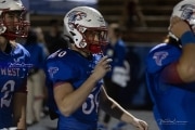 Football: West Rowan at West Henderron (BR3_4499)