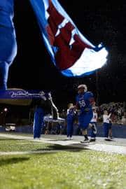 Football: West Rowan at West Henderron (BR3_4551)