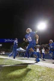 Football: West Rowan at West Henderron (BR3_4557)