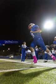 Football: West Rowan at West Henderron (BR3_4609)