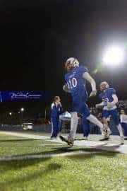 Football: West Rowan at West Henderron (BR3_4612)