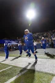 Football: West Rowan at West Henderron (BR3_4631)