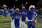 Football: West Rowan at West Henderron (BR3_4685)