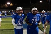 Football: West Rowan at West Henderron (BR3_4707)