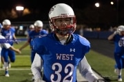 Football: West Rowan at West Henderron (BR3_4714)