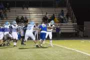 Football: West Rowan at West Henderron (BR3_4721)