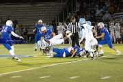 Football: West Rowan at West Henderron (BR3_4729)