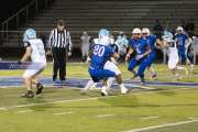 Football: West Rowan at West Henderron (BR3_4736)