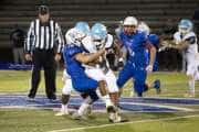 Football: West Rowan at West Henderron (BR3_4742)