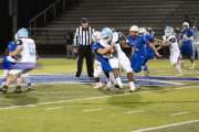 Football: West Rowan at West Henderron (BR3_4744)