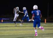 Football: West Rowan at West Henderron (BR3_4765)