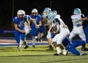 Football: West Rowan at West Henderron (BR3_4804)