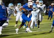 Football: West Rowan at West Henderron (BR3_4910)