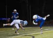 Football: West Rowan at West Henderron (BR3_5007)