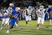 Football: West Rowan at West Henderron (BR3_5065)