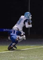 Football: West Rowan at West Henderron (BR3_5155)