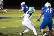 Football: West Rowan at West Henderron (BR3_5203)