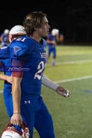 Football: West Rowan at West Henderron (BR3_5244)