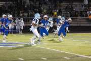 Football: West Rowan at West Henderron (BR3_5250)