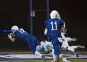 Football: West Rowan at West Henderron (BR3_5313)
