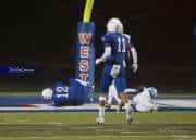 Football: West Rowan at West Henderron (BR3_5319)