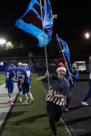 Football: West Rowan at West Henderron (BR3_5343)