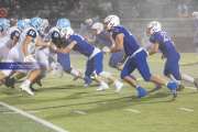 Football: West Rowan at West Henderron (BR3_5398)
