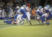 Football: West Rowan at West Henderron (BR3_5418)